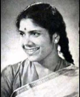 Madhubala Jhaveri