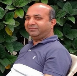 Madhukar Rahane