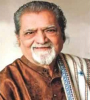 Madhukar Toradmal