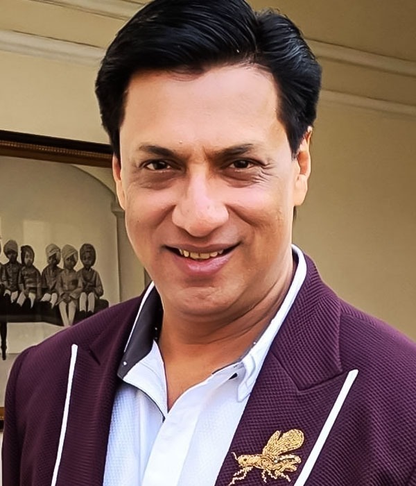 Madhur Bhandarkar