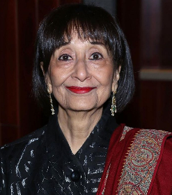 Madhur Jaffrey