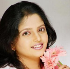 Madhura Datar