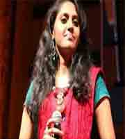 Madhura Kumbhar