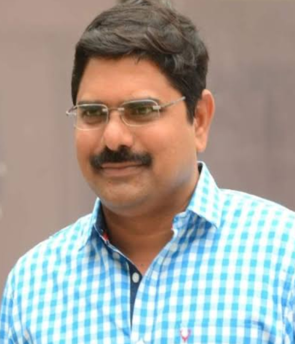 Madhura Sreedhar Reddy