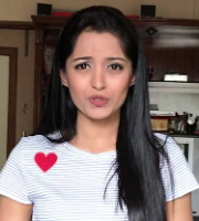 Madhura Vaidya