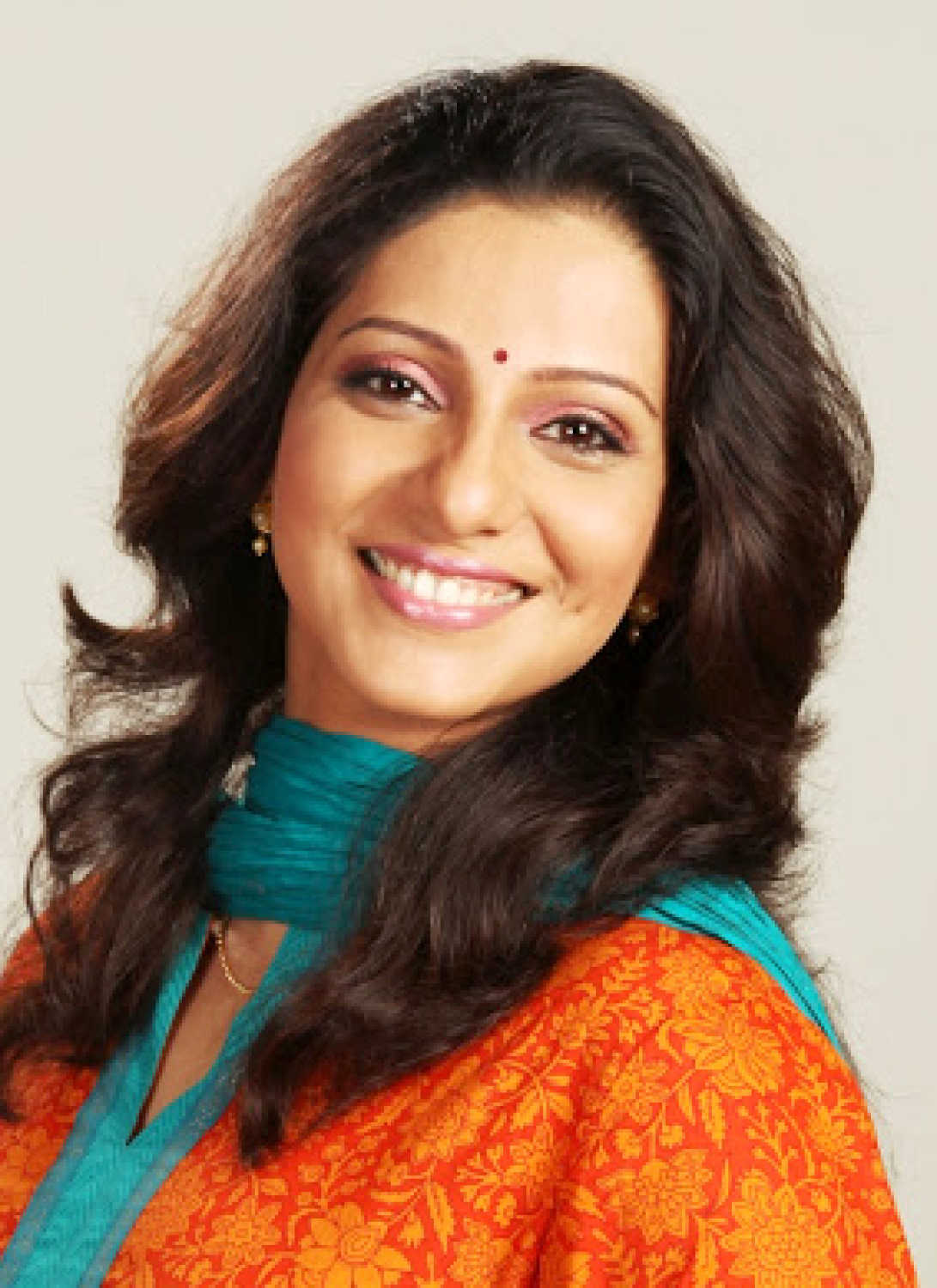 Madhura Velankar