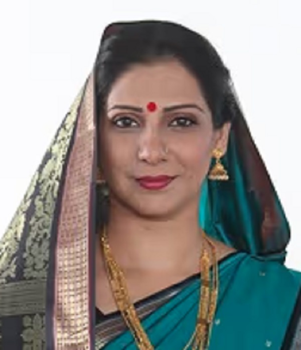 Madhura Welankar