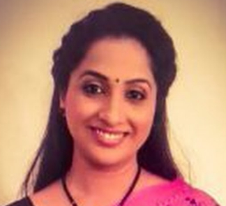 Madhurani Gokhale Prabhulkar