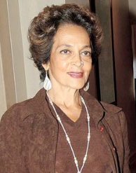Madhuri Bhatia