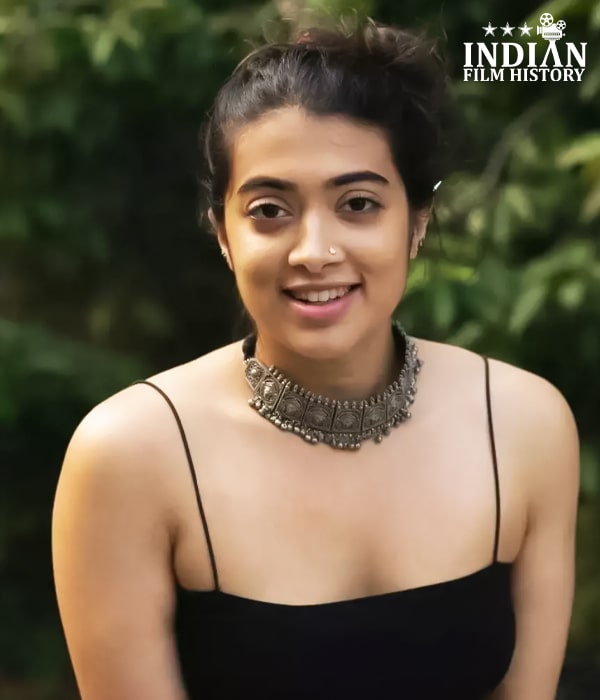 Madhuri Braganza