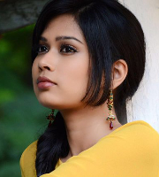 Madhuri Desai