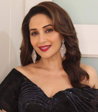 Madhuri Dixit