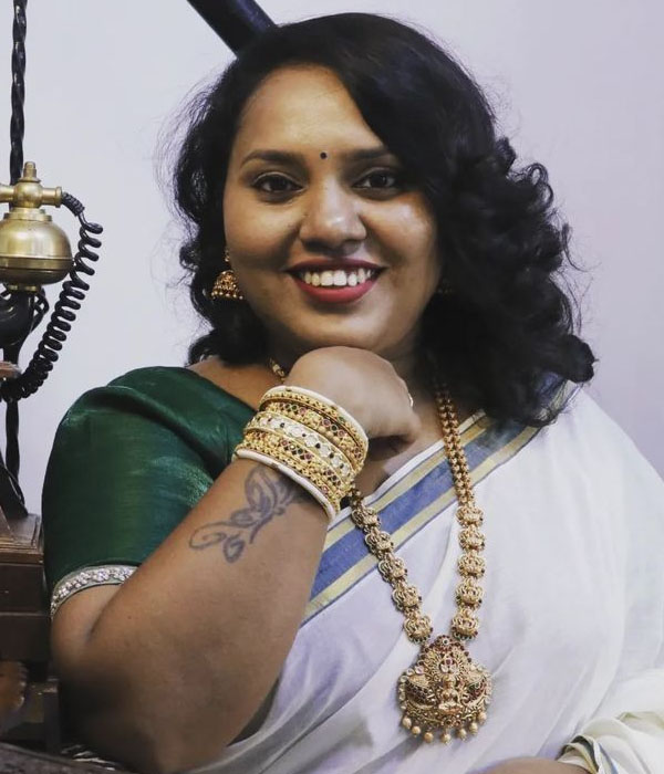 Madhuri Gawli