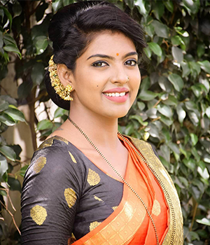Madhuri Pawar