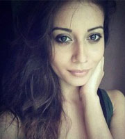 Madhurima Roy