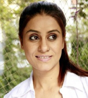 Madhurjeet Sarghi