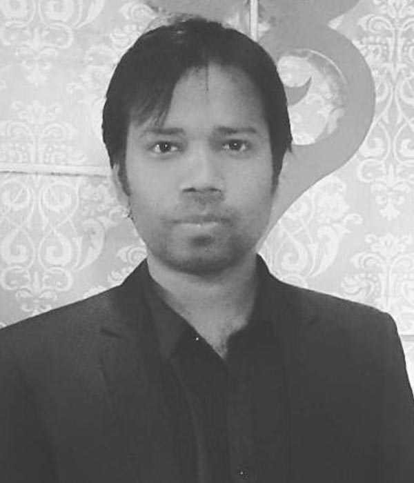 Madhurya Vinay
