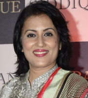 Madhushree