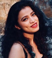 Madhvi Shrivastav