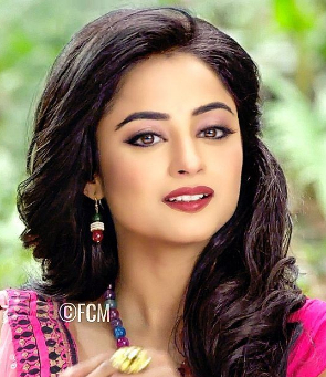 Madirakshi Mundle