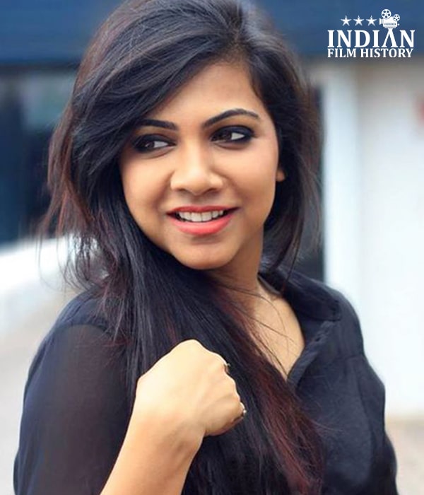 Madonna Sebastian