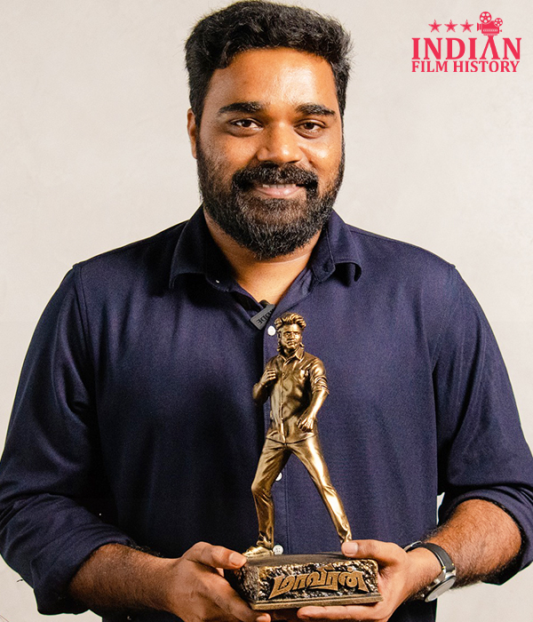 Madonne Ashwin