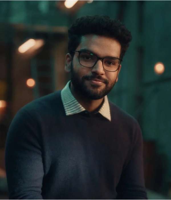 Madumkesh Prem
