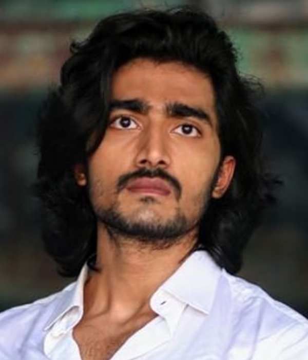 Maganti Srinath