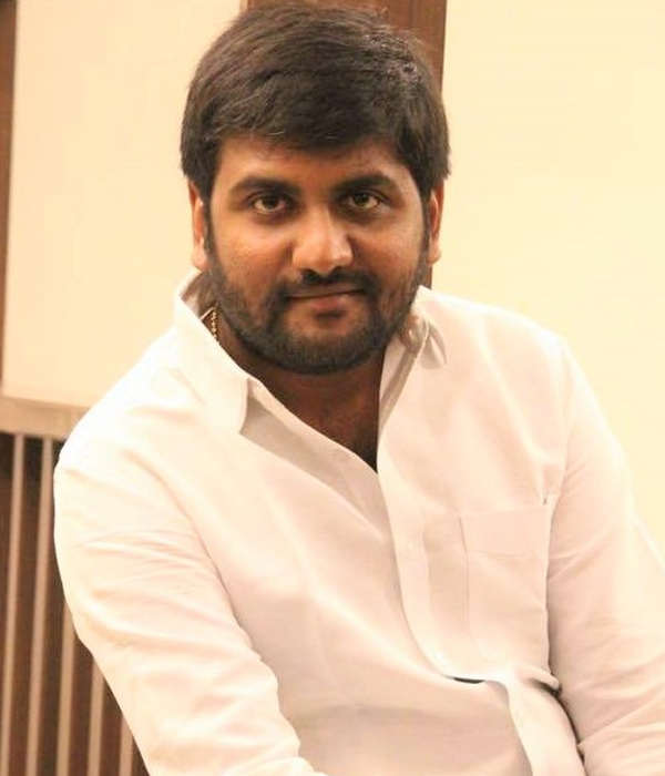 Magunta Sarath Chandra Reddy