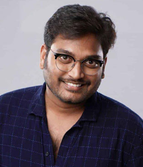 Maha Venkatesh