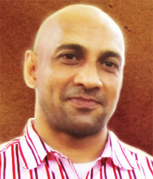 Mahadev Deka