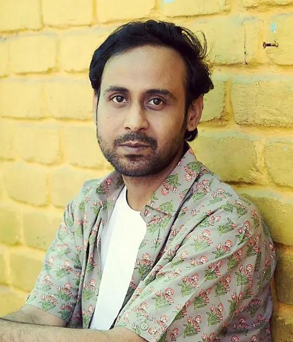 Mahadev Singh Lakhawat