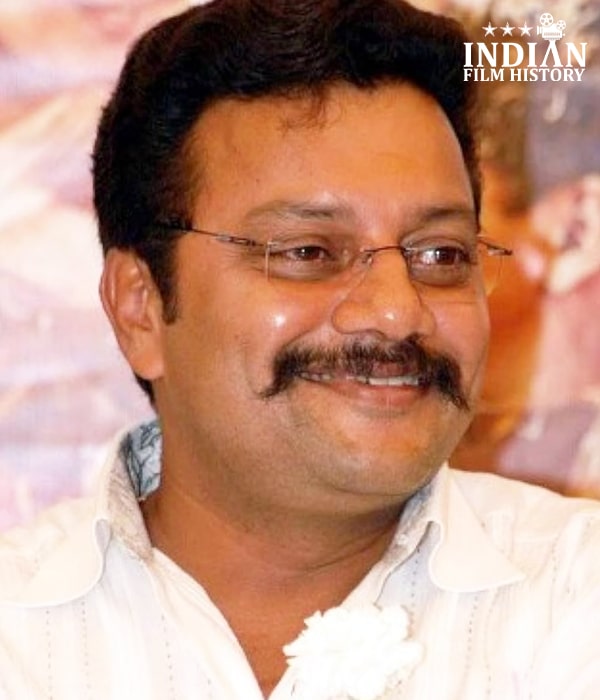Maharshi Raghava
