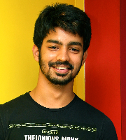 Mahat Raghavendra