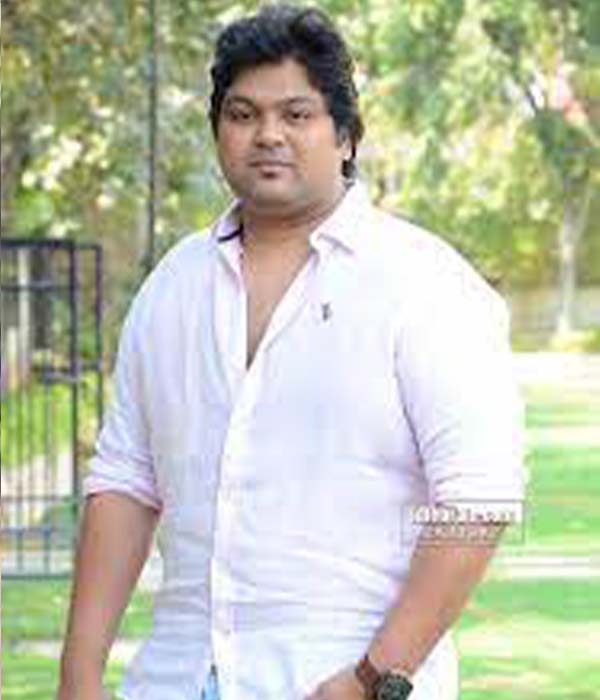 Mahathi Swara Sagar