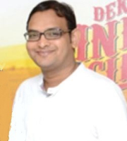 Mahaveer Jain