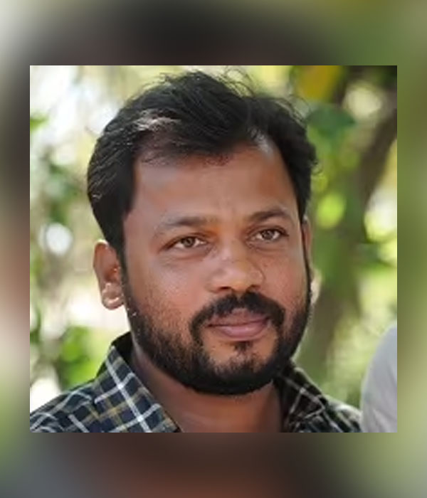 Mahavir Sabannavar