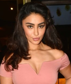 Mahek Chahal