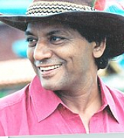 Mahendra Bohra