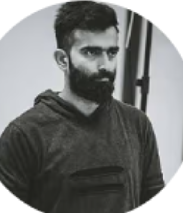 Mahendra Gouda