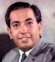 Mahendra Kapoor