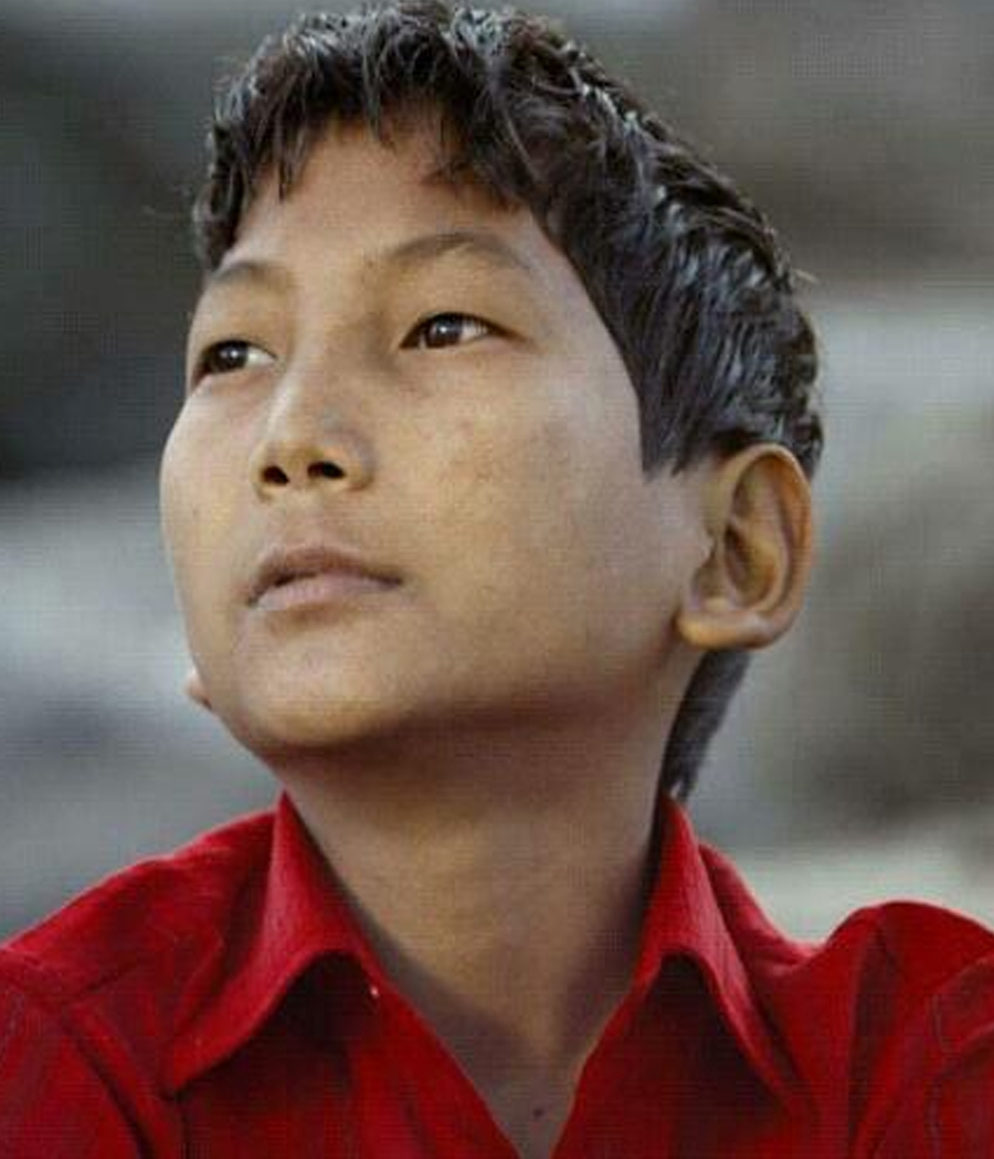 Mahendra Rabha