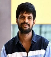 Mahesh Achanta