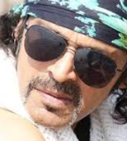 Mahesh Anand