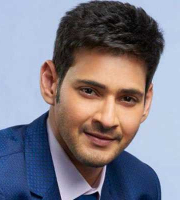 Mahesh Babu