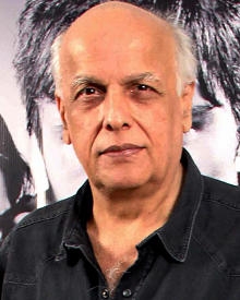 Mahesh Bhatt