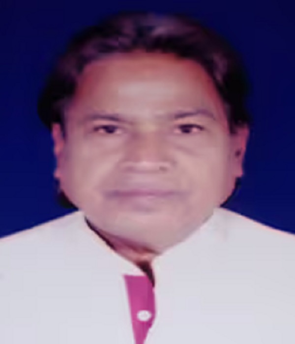 Mahesh Bhavariya