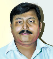 Mahesh Chandra Deva
