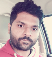 Mahesh Dongre