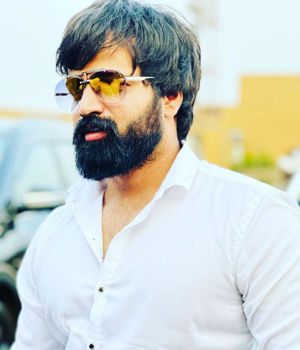 Mahesh Gaikwad